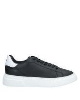 PHILIPPE MODEL Low Sneakers & Tennisschuhe