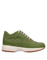 HOGAN Low Sneakers & Tennisschuhe