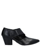 LE RUEMARCEL Ankle Boots