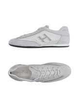 HOGAN Low Sneakers & Tennisschuhe