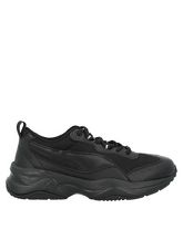 PUMA Low Sneakers & Tennisschuhe