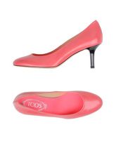 TOD'S Pumps