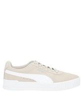 PUMA Low Sneakers & Tennisschuhe