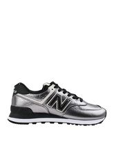 NEW BALANCE Low Sneakers & Tennisschuhe