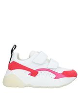 STELLA McCARTNEY Low Sneakers & Tennisschuhe