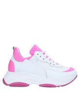 DIVINE FOLLIE Low Sneakers & Tennisschuhe