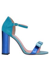 TIPE E TACCHI Sandalen