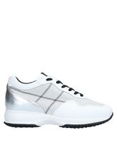 HOGAN Low Sneakers & Tennisschuhe