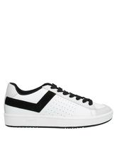 PONY Low Sneakers & Tennisschuhe