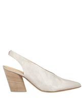 HALMANERA Pumps