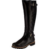 PANAMA JACK Amberes Travelling Klassische Stiefel schwarz Damen