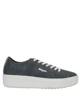 BLAUER Low Sneakers & Tennisschuhe