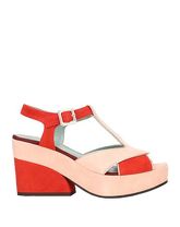 PAOLA D'ARCANO Sandalen