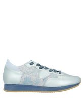 PHILIPPE MODEL Low Sneakers & Tennisschuhe