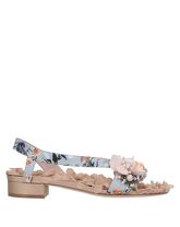 POKEMAOKE Sandalen