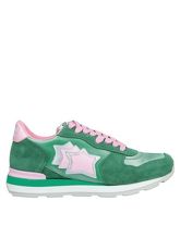 ATLANTIC STARS Low Sneakers & Tennisschuhe