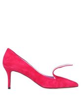 ALBERTO FERMANI Pumps