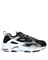 FILA Low Sneakers & Tennisschuhe