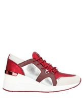 MICHAEL MICHAEL KORS Low Sneakers & Tennisschuhe