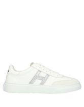 HOGAN Low Sneakers & Tennisschuhe