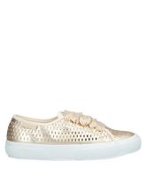 SUPERGA Low Sneakers & Tennisschuhe