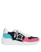 ATLANTIC STARS Low Sneakers & Tennisschuhe