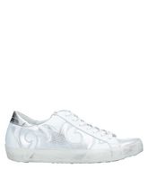 QUATTROBARRADODICI Low Sneakers & Tennisschuhe