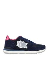 ATLANTIC STARS Low Sneakers & Tennisschuhe