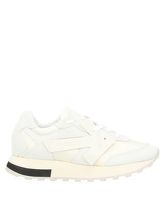 OFF-WHITE™ Low Sneakers & Tennisschuhe