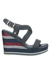 TOMMY HILFIGER Sandalen