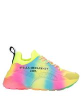 STELLA McCARTNEY Low Sneakers & Tennisschuhe