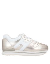 HOGAN Low Sneakers & Tennisschuhe