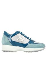 HOGAN Low Sneakers & Tennisschuhe