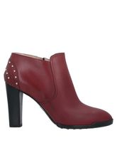 TOD'S Ankle Boots