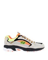 SKECHERS Low Sneakers & Tennisschuhe