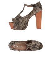 JEFFREY CAMPBELL Pumps