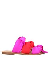 GIA COUTURE Sandalen