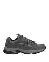 SKECHERS Low Sneakers & Tennisschuhe