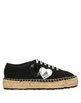 LOVE MOSCHINO Low Sneakers & Tennisschuhe