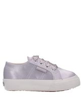 SUPERGA Low Sneakers & Tennisschuhe