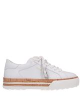 HOGAN Low Sneakers & Tennisschuhe