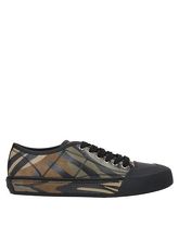 TOD'S Low Sneakers & Tennisschuhe