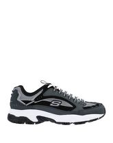 SKECHERS Low Sneakers & Tennisschuhe