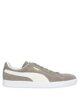 PUMA Low Sneakers & Tennisschuhe