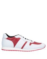 GIANFRANCO LATTANZI Low Sneakers & Tennisschuhe