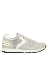 VOILE BLANCHE Low Sneakers & Tennisschuhe