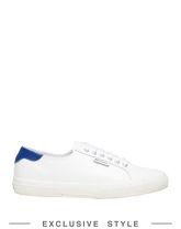 SUPERGA x YOOX Low Sneakers & Tennisschuhe