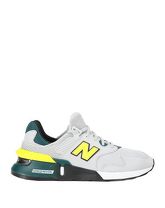 NEW BALANCE Low Sneakers & Tennisschuhe