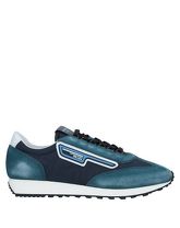 PRADA Low Sneakers & Tennisschuhe