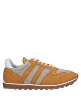 ALBERTO FASCIANI Low Sneakers & Tennisschuhe